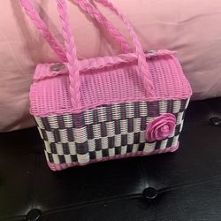 Bolsa Artesanal