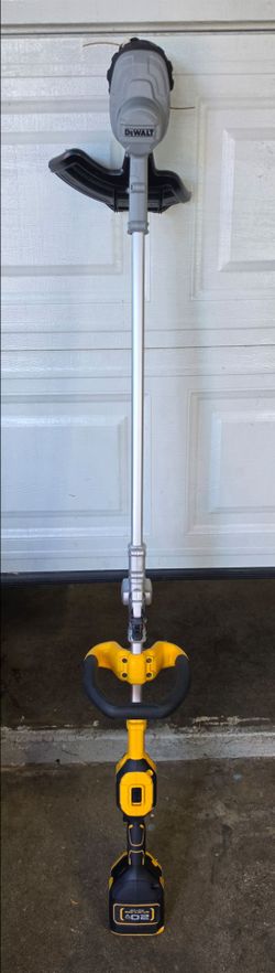 DEWALT string trimmer