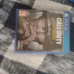 Call Of Duty World War II