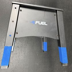 Fuel Pureformance Adjustable Plyometrics Box