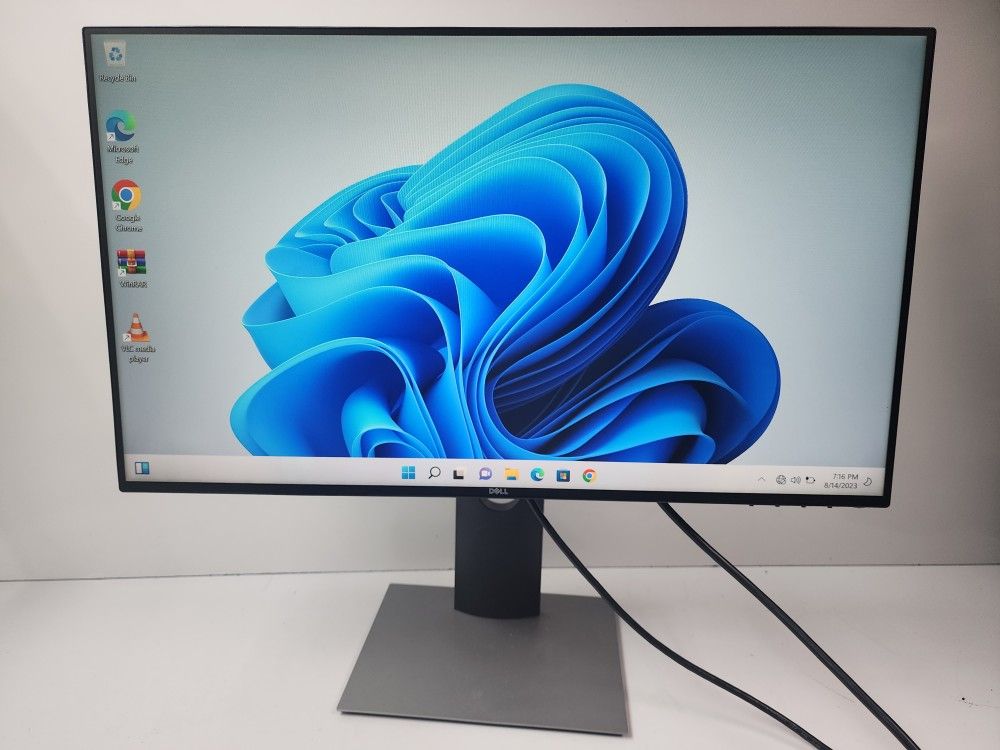 Dell U2417HT 24" LED Flat Pannel Monitor