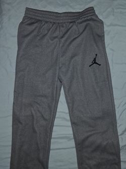 Jordan youth sweatpants