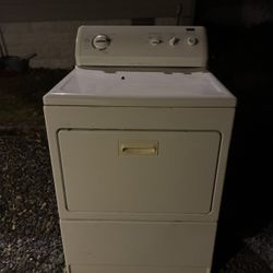 Electric dryer