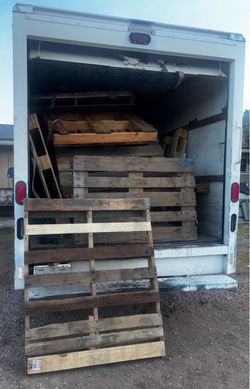Pallets