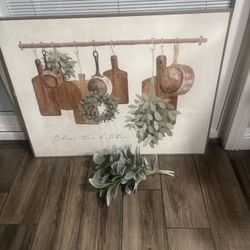 Wall Decor