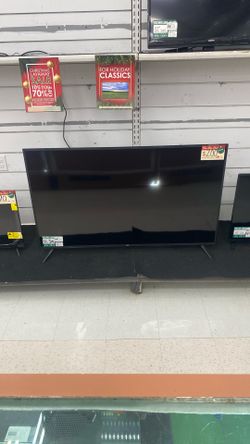 55” JVC SMART TV 20$ Layaway