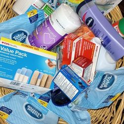 Household Products