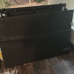 Lagel And Platt Adjustable Queen Bed frame (Missing Power Chord)