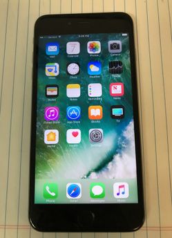 iPhone 6 Plus 64 GB