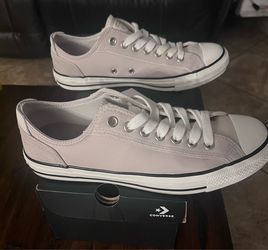 Converse shoes