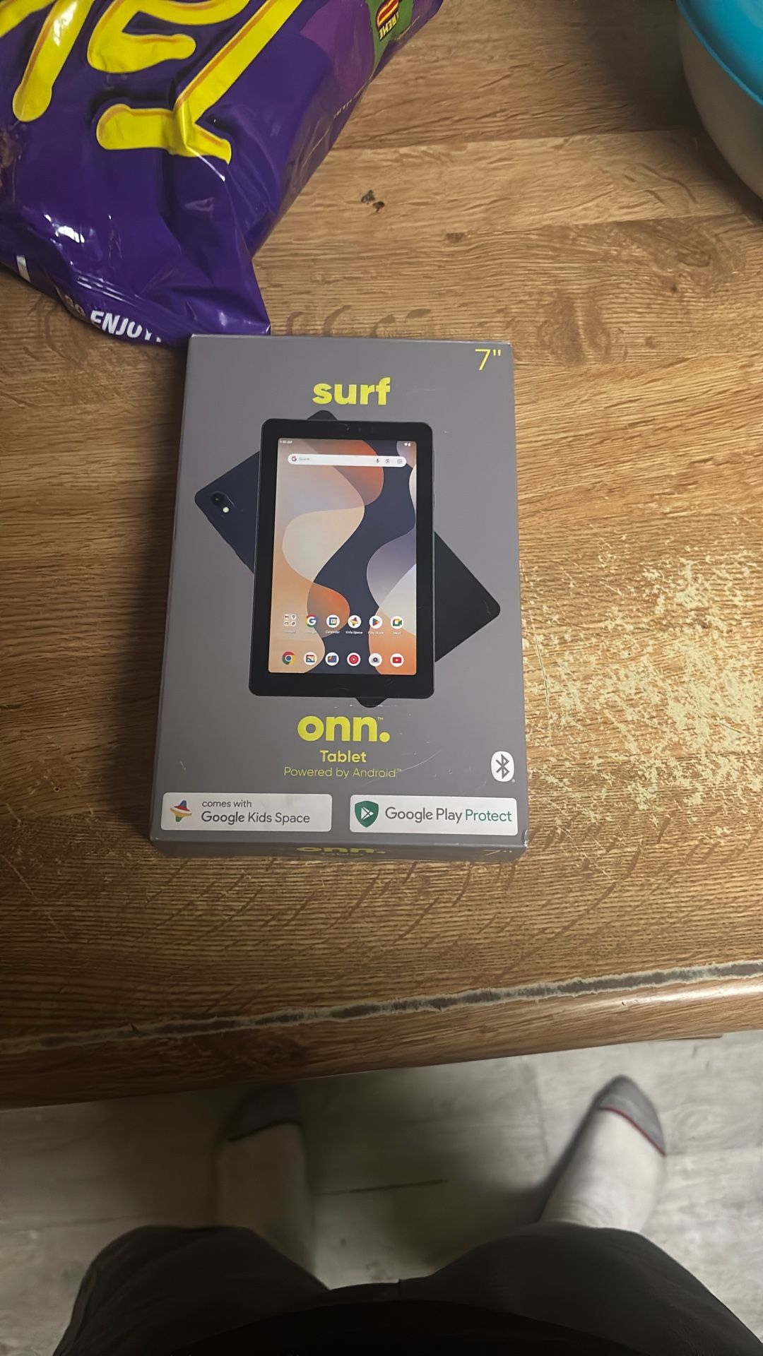 onn surf tablet 