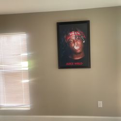 LARGE PICTURE FRAMES