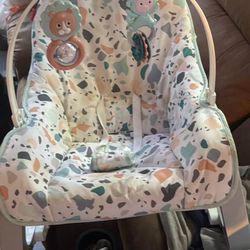 Baby Rocker 
