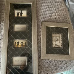 Pic Frame Set