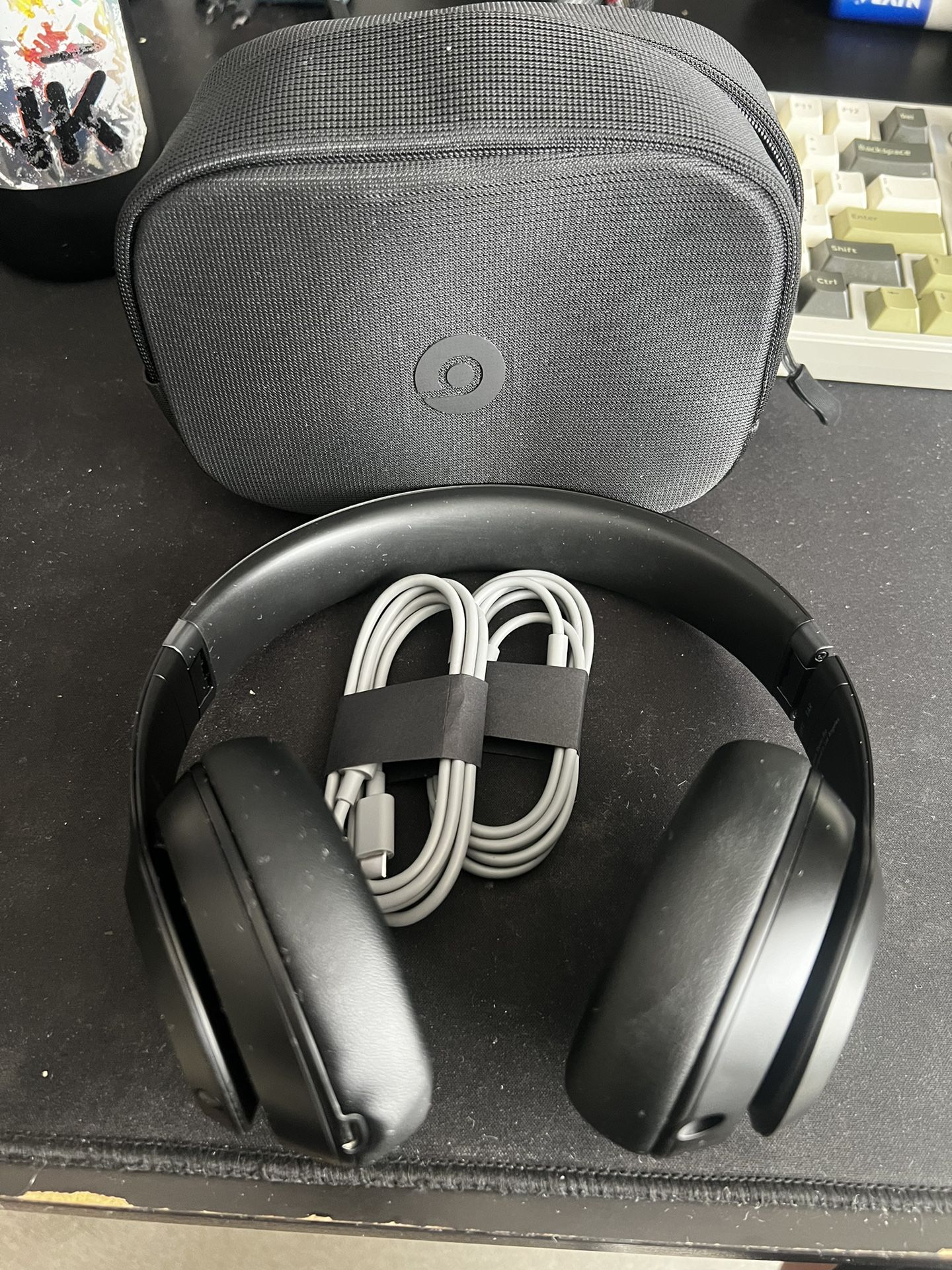 Beats Studio Pro