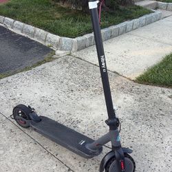 Hiboy s2 pro electric scooter