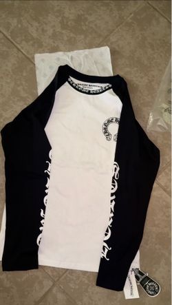 Chrome Heart Long Sleeve