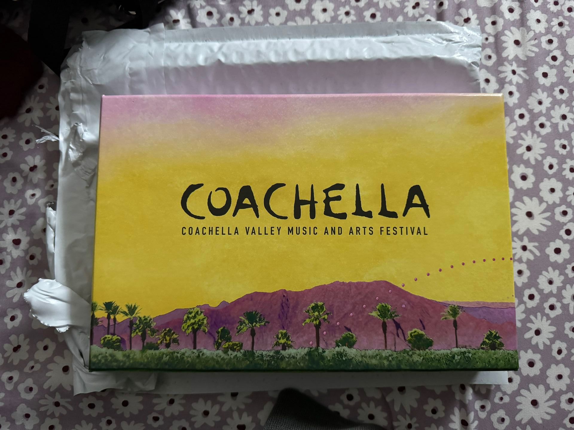 Coachella Week 1 Tickets (2)