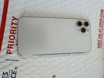 📱 iPhone 11 Pro 256GB Unlocked – 92% Battery – Fully Functional