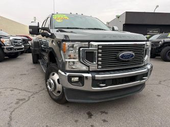 2020 Ford F-350