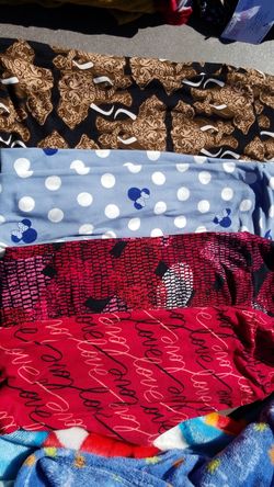 Lularoe os/tc/irma/randy