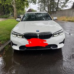 2019 BMW 330i