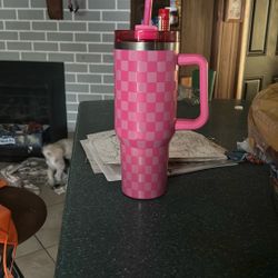 water bottle
