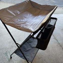 Changing Table
