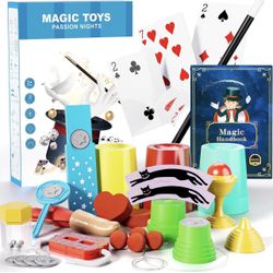 Magic Kit for Kids(brand new)