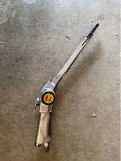 Jet jsm-612 belt Sanders