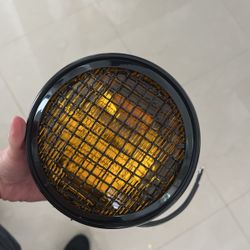 Motorcycle Headlight 