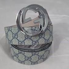 Designer belt