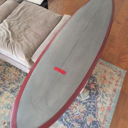 Surfboard 6'6 Russell 