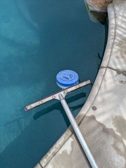 Pool's 🛟 Pool Equipment 🛠️