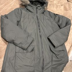 Adidas Warm Jacket XL