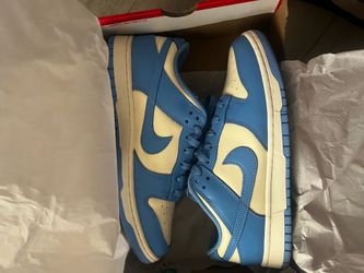 Nike dunks
