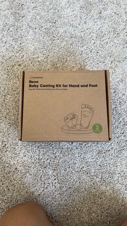 Baby casting kit