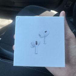 Apple Airpod Pro Gen 2 