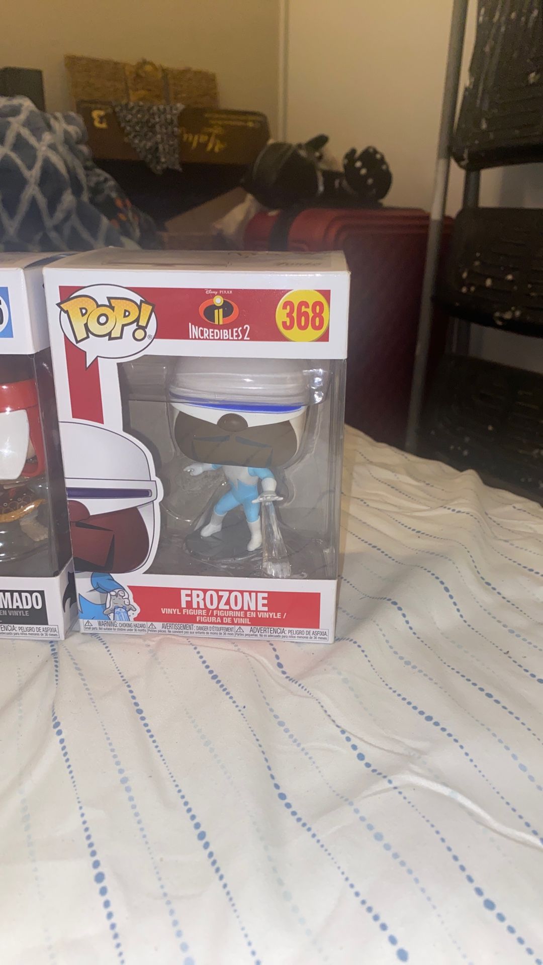 Funko Pops