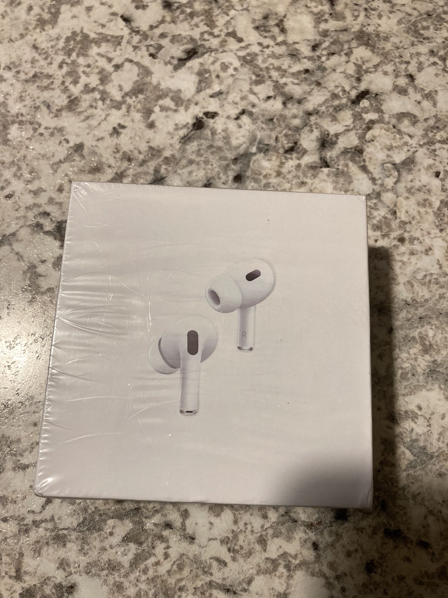 Apple Airpod Por 2