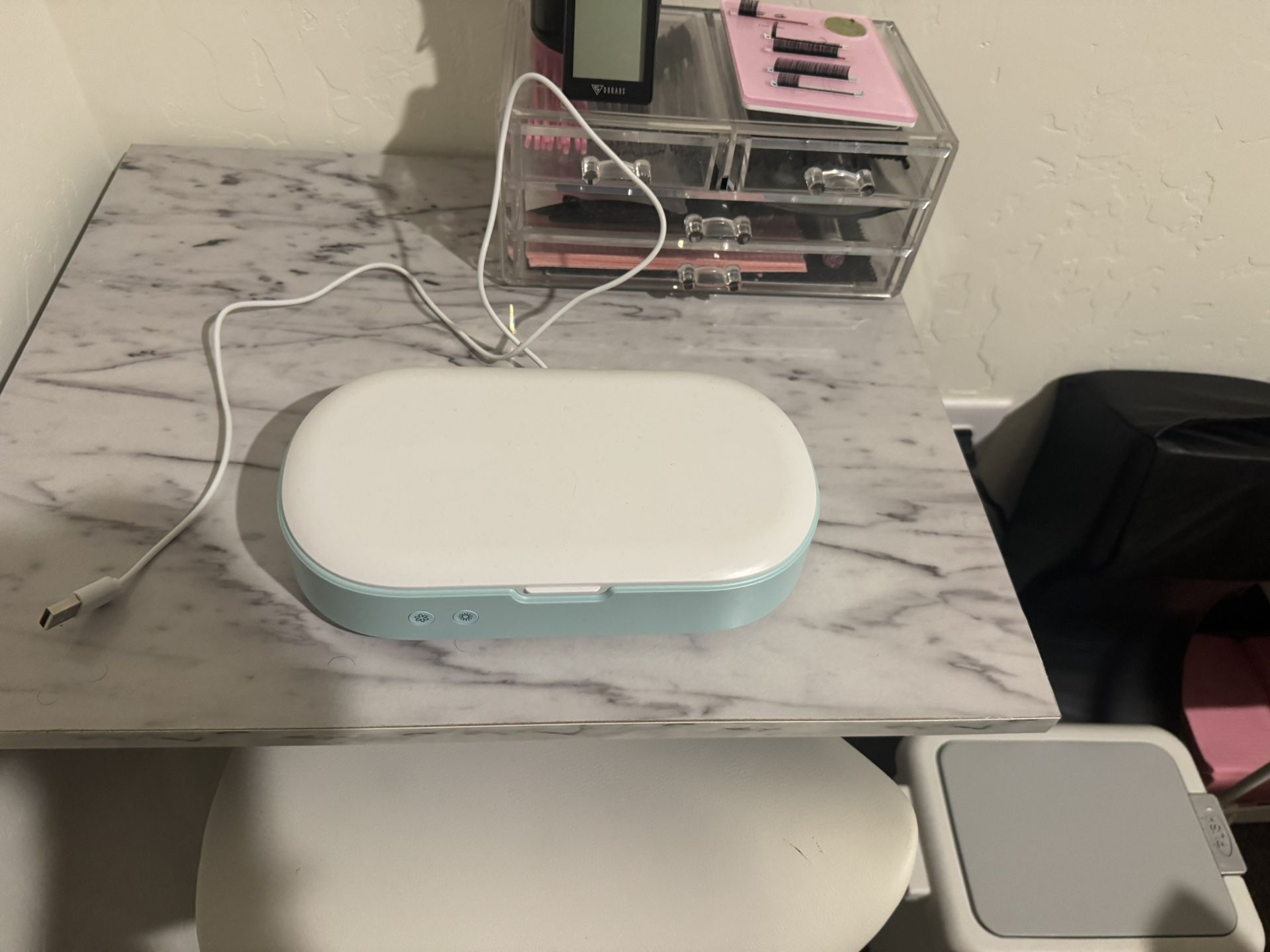 UV Light Box