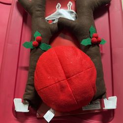 Reindeer Car Accessory Kit