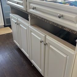 Island Grantor Counter Top 