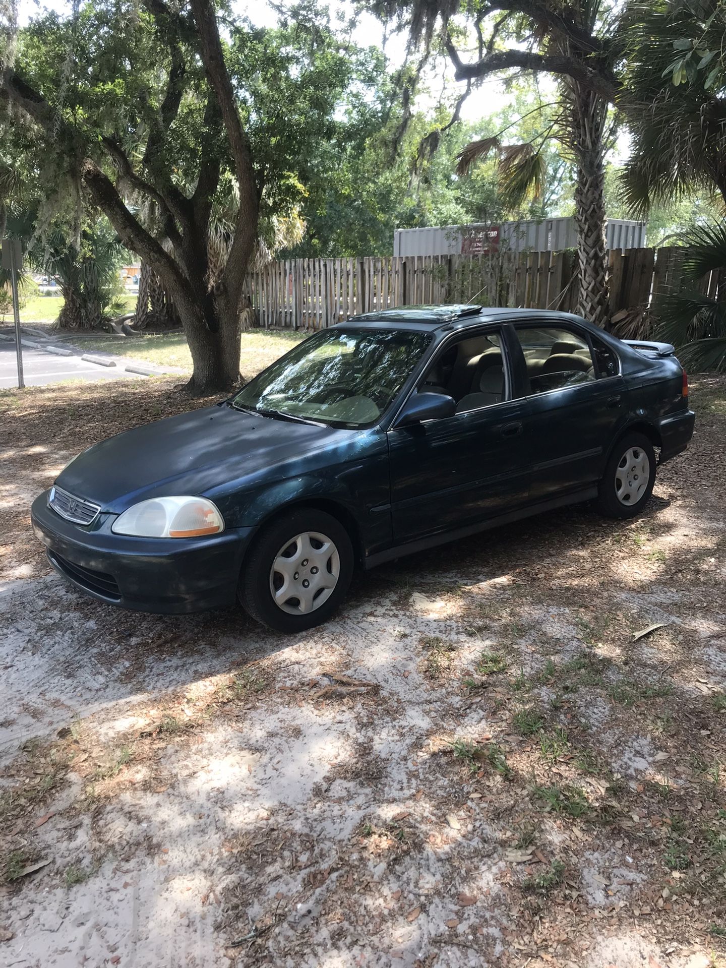 For Sale Or Trade