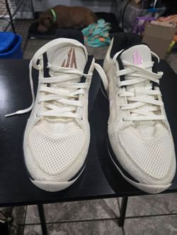 Nike JA2s size 8.5