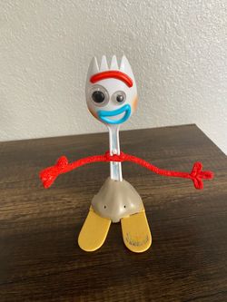 Toy Story Forky talking  Action Figure 7 Inch