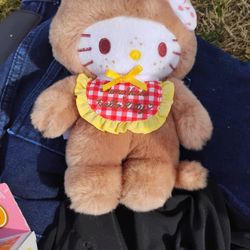 Limited Edition Hello Kitty 