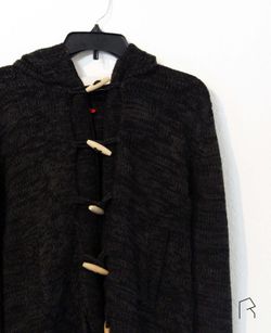 Jacket small