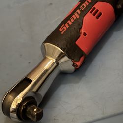 Snap-On Tools 3/8" Drive 14.4v Micro Lithium Cordless Ratchet