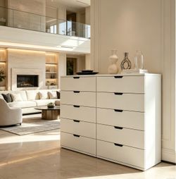 5-tier drawer cabinet